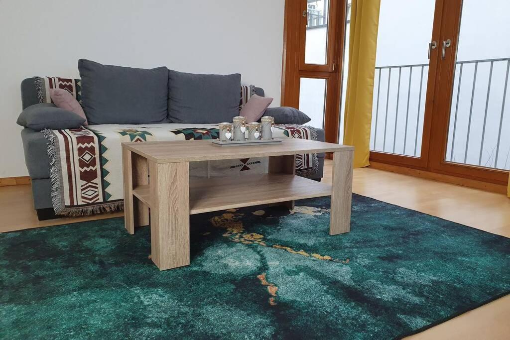 Shopping Street Gewandhaus Netflx Badew. 58zolltv Apartment *